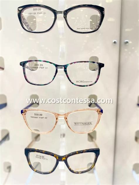 bvlgari glasses costco|costco high index lenses cost.